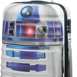 bagage cabine enfant American Tourister Disney Star Wars