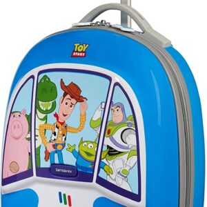 bagage cabine enfant Samsonite Disney Ultimate Toy Story