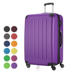 Valise Cabine Hauptstadtkoffer 10 Couleurs