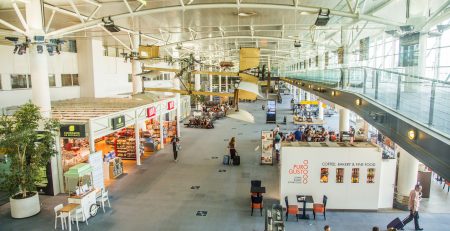 aéroport de marseille provence