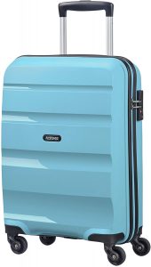 American tourister bon air bleue