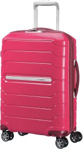 Avis Samsonite Flux Spinner