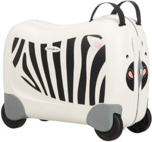 Valise enfant Samsonite Dream Rider