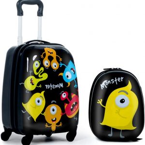 Dreamade valise enfant