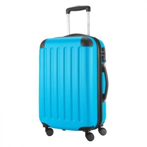 Hauptstadtkoffer Bagages à Main 42 Litres Bleu Cla Bleu Clair