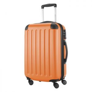 Hauptstadtkoffer Bagages à Main 42 Litres Orange Orange