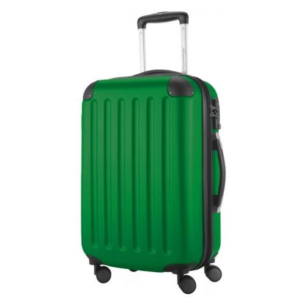 Hauptstadtkoffer Bagages à Main 42 Litres Vert Vert