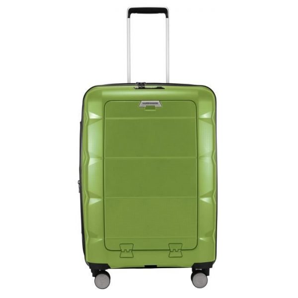 Hauptstadtkoffer Britz Valise De Taille Moyenn Vert Claire