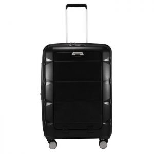 Hauptstadtkoffer Britz Valise De Taille Moyenn Noir