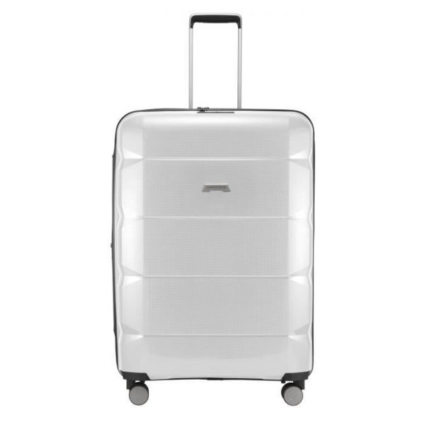 Hauptstadtkoffer Britz Valise Plus Grande Baga Blanc