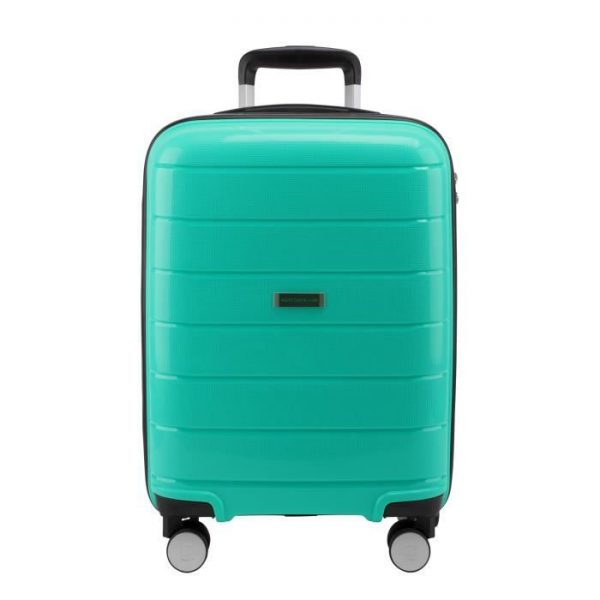 Hauptstadtkoffer Prnzlbrg Bagages Cabine à Mai Turquoise