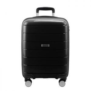 Hauptstadtkoffer Prnzlbrg Valise De Taille Moy Noir Titan