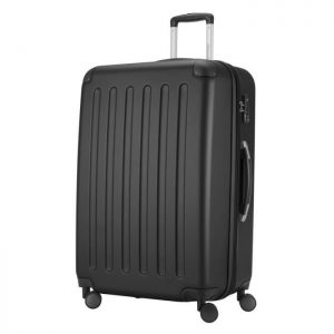 Hauptstadtkoffer Spree Valise Xl 119 Litre Noir Noir