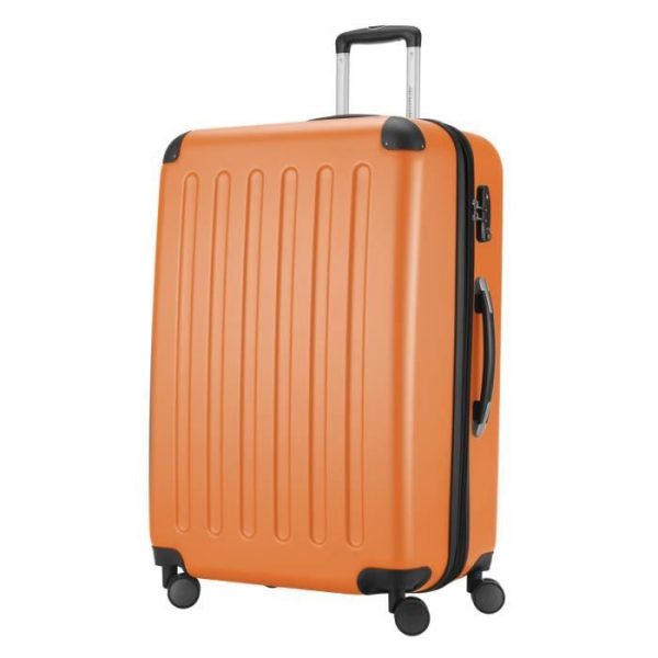 Hauptstadtkoffer Spree Valise Xl 119 Litre Orange Orange