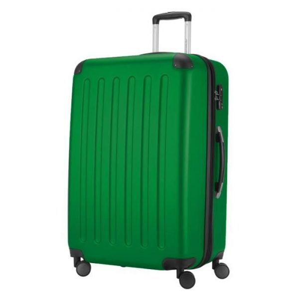 Hauptstadtkoffer Spree Valise Xl 119 Litre Vert Vert