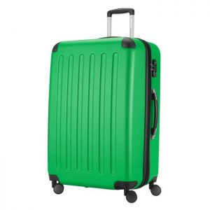 Hauptstadtkoffer Spree Valise Xl 119 Litre Vert Cl Vert Claire