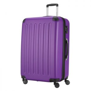 Hauptstadtkoffer Spree Valise Xl 119 Litre Violet Violet