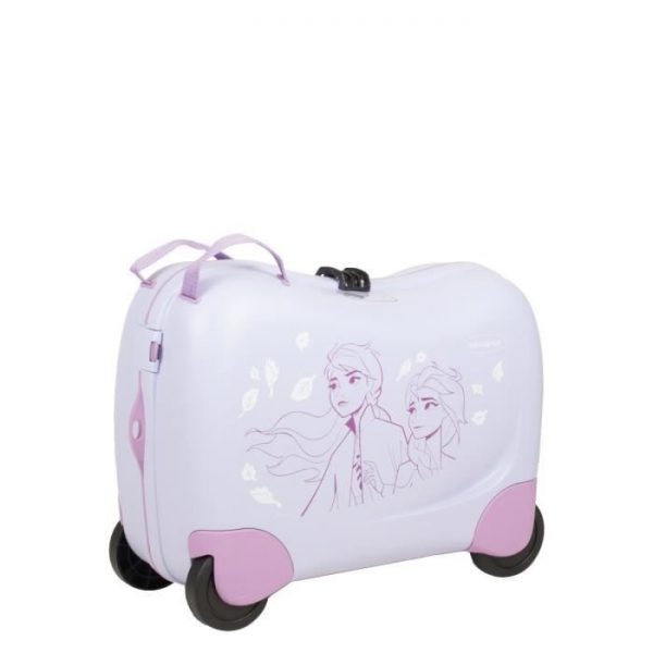 Samsonite Valise Cabine Dreamrider Dreamrider