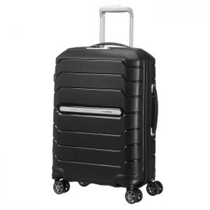 Samsonite Valise Cabine Exp Flux Spinner Cb000 Black