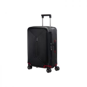 Samsonite Valise Taille Cabine Neopulse Spinner Noir