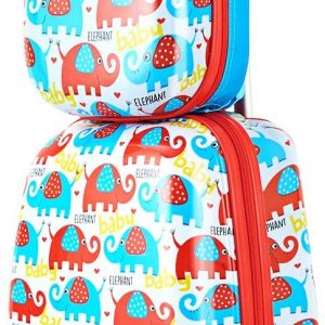 set de bagages enfant