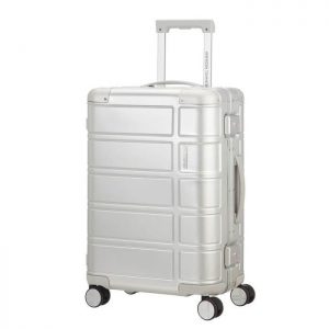 Valise American Tourister Cabine Alumo Alu Alumo