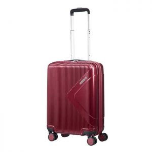 Valise American Tourister Tsa Modern Dream Wine Re Dream Wine Red