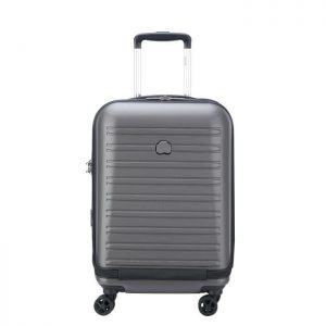 Valise Cabine Delsey Segur 2.0 Trolley Cabine Busi Gris