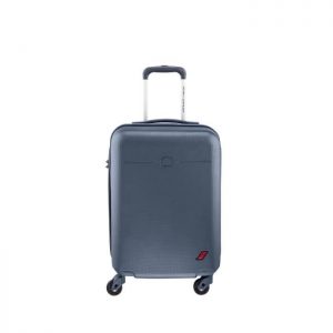 Valise Cabine Rigide Air France Envol 55 Cm Bleu 0 Bleu