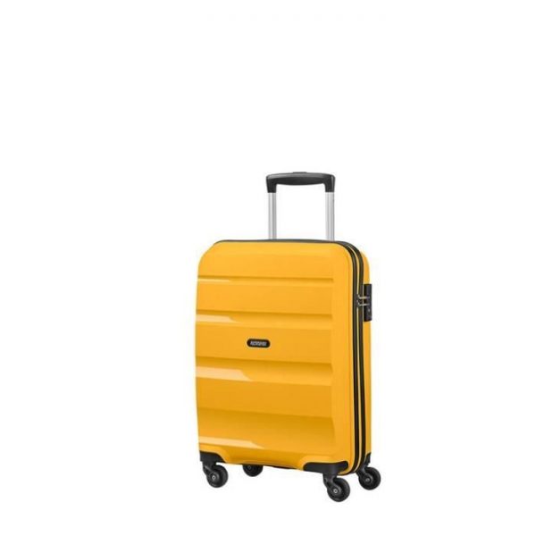 Valise Cabine Rigide Bon Air 55 Cm 2347 Light Yell Yellow