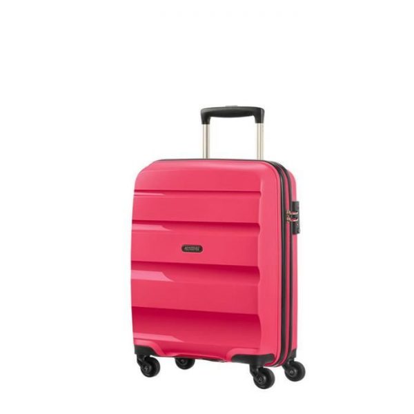 Valise Cabine Rigide Bon Air 55 Cm 5502 Lightning Pink