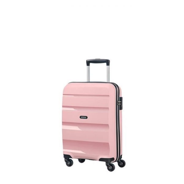 Valise Cabine Rigide Bon Air 55 Cm 7068 Cherry Blo Cherry