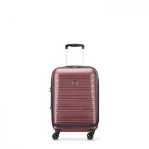 Valise Cabine Rigide Business Extensible Segur 2.0 Lilas