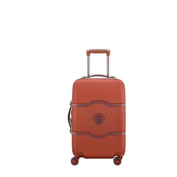 Valise Cabine Rigide Chatelet Air 55 Cm 35 Terraco Terracotta