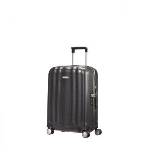 Valise Cabine Rigide Lite Cube 55 Cm 1374 Graphite Graphite