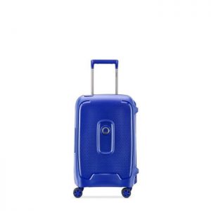 Valise Cabine Rigide Moncey 55 Cm 22 Marine Marine