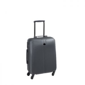 Valise Cabine Rigide Schedule 2 53 Cm 01 Anthracit Anthracite