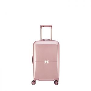 Valise Cabine Rigide Turenne 55 Cm 55.00 09 Pivoin Pivoine