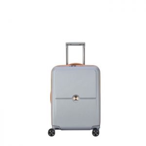 Valise Cabine Rigide Turenne Premium 55 Cm 11 Arge Argent