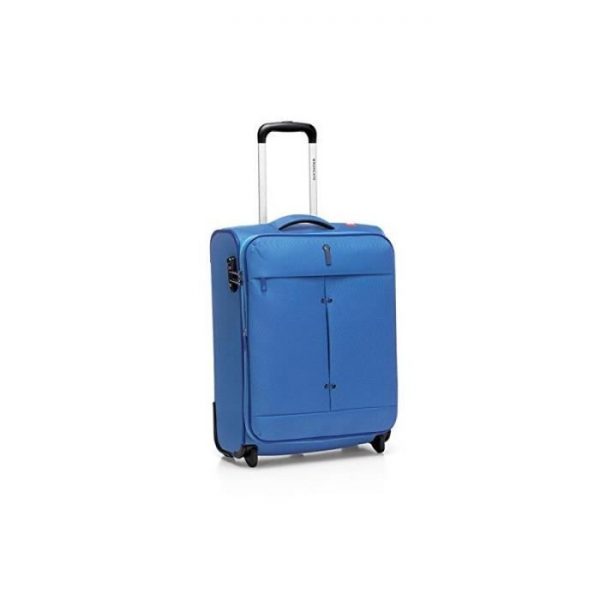 Valise Cabine Roncato Bleu Celeste Bleu Celeste