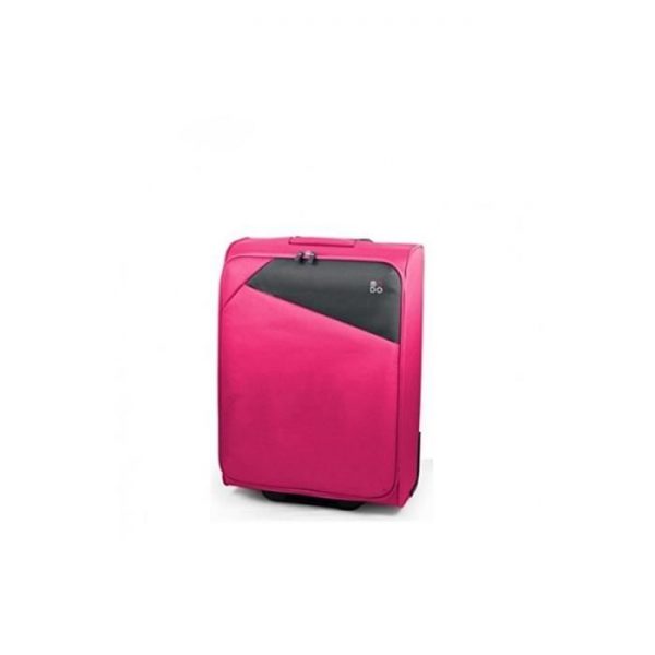 Valise Cabine Roncato Modo Jupiter Rose Rose