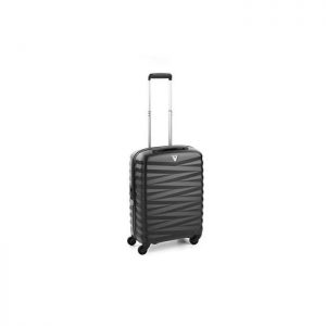 Valise Cabine Roncato Spinner Gris Gris