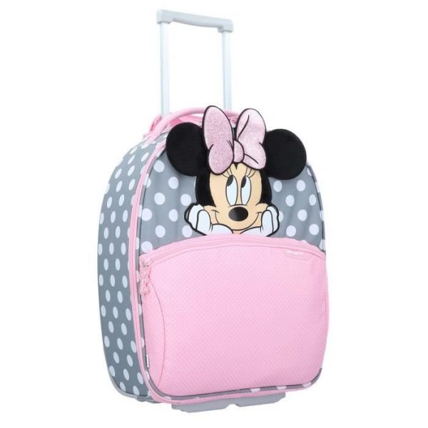 Valise Cabine Samsonite Disney Minnie 49 Cm Disney Minnie