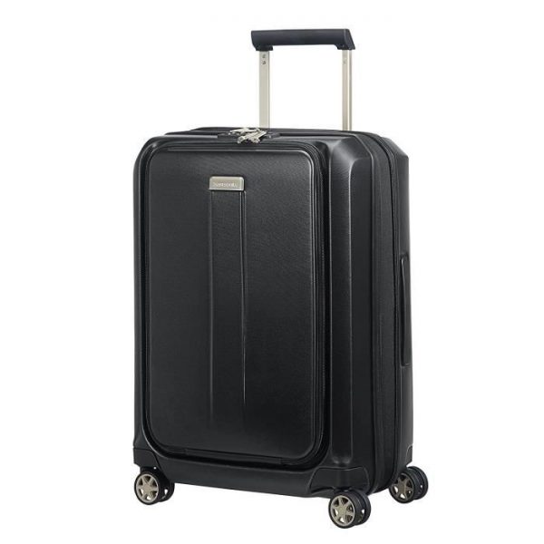 Valise Cabine Samsonite Extensible Prodigy 40,0 (l Noir