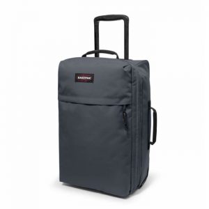 Valise Cabine Souple 50.5 Cm Traffik Light Midnigh Midnight