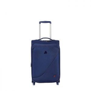 Valise Cabine Souple Air France New Destination 55 Bleu