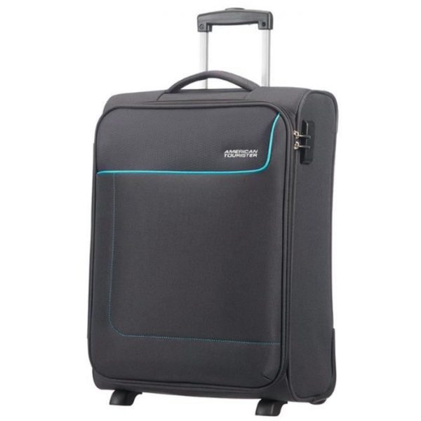 Valise Cabine Souple American Tourister Taille Cab Spark Graph