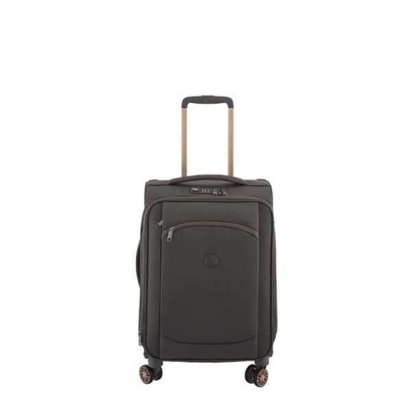 Valise Cabine Souple Montmartre Air Extensible 55 Iguane