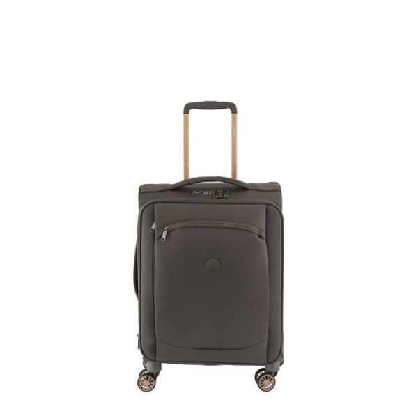 Valise Cabine Souple Montmartre Air Slim Extensibl Iguane