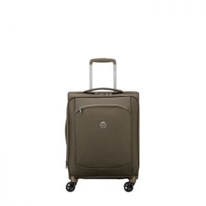 Valise Cabine Souple Montmartre Slim 2.0 55 Cm 03 Iguane